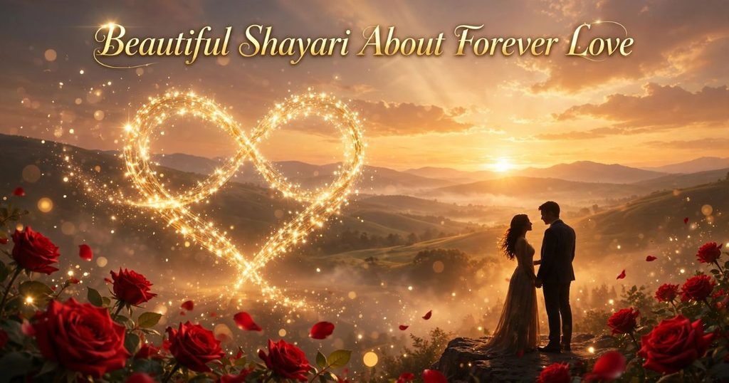 love shayari😍