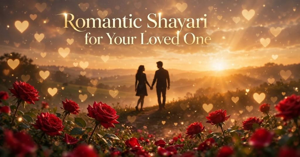 love shayri