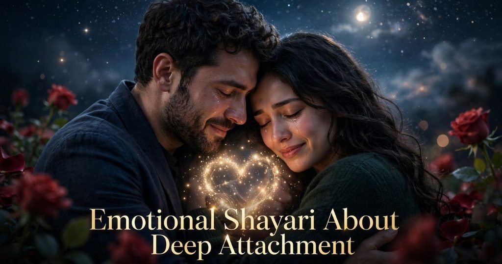 shayari on love